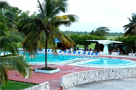 Hotel Villa Bayamo