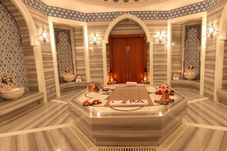 Rixos The Palm Dubai Hotel & Suites