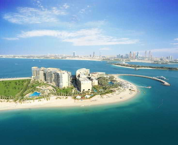 Rixos The Palm Dubai Hotel & Suites