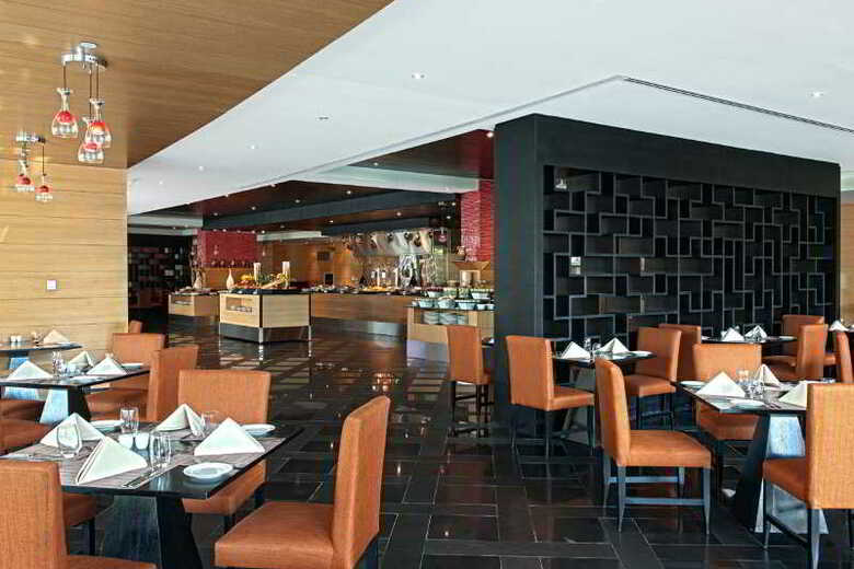 Rixos The Palm Dubai Hotel & Suites