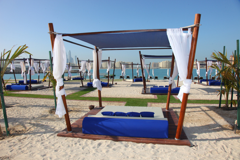 Rixos The Palm Dubai Hotel & Suites
