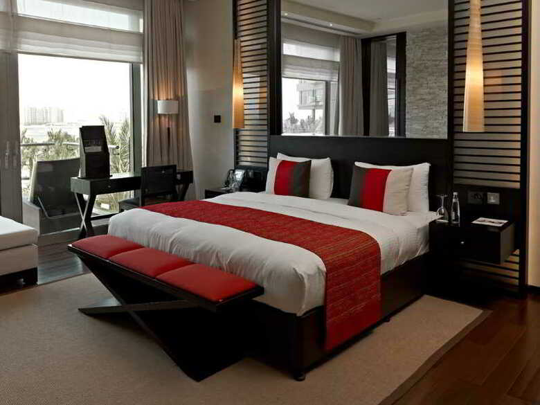 Rixos The Palm Dubai Hotel & Suites