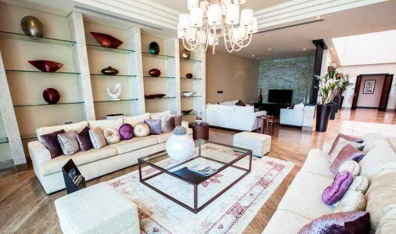Rixos The Palm Dubai Hotel & Suites