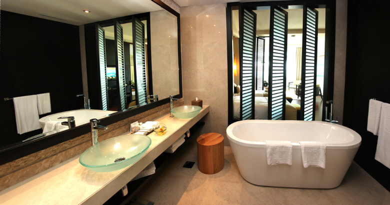 Rixos The Palm Dubai Hotel & Suites