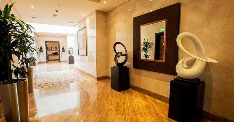 Rixos The Palm Dubai Hotel & Suites