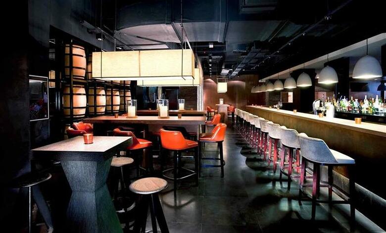 Hotel Pullman Dubai Creek City Centre