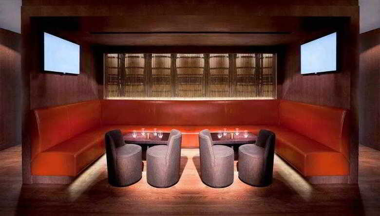 Hotel Pullman Dubai Creek City Centre