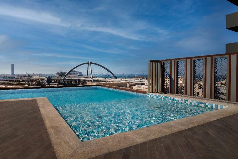 Hotel Ibis Styles Dubai Deira