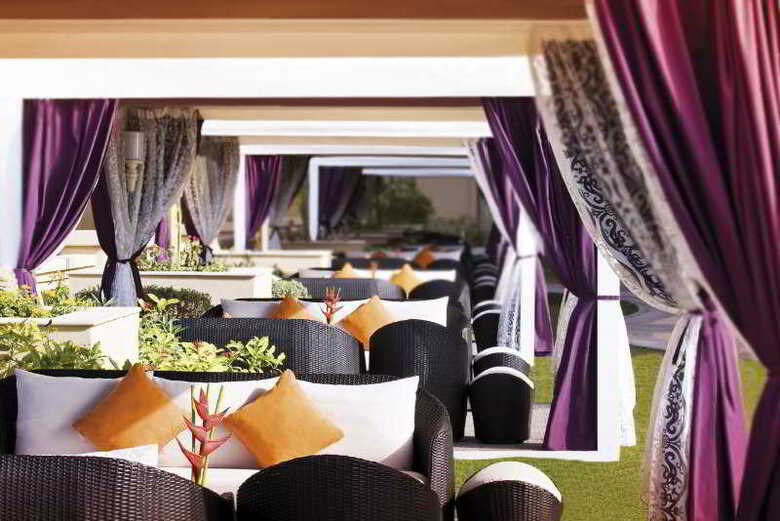 Hotel Moevenpick Jumeirah Beach