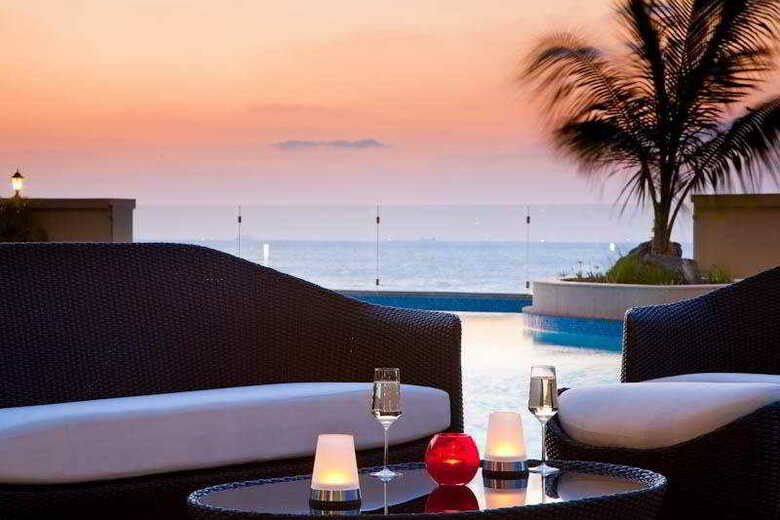 Hotel Moevenpick Jumeirah Beach