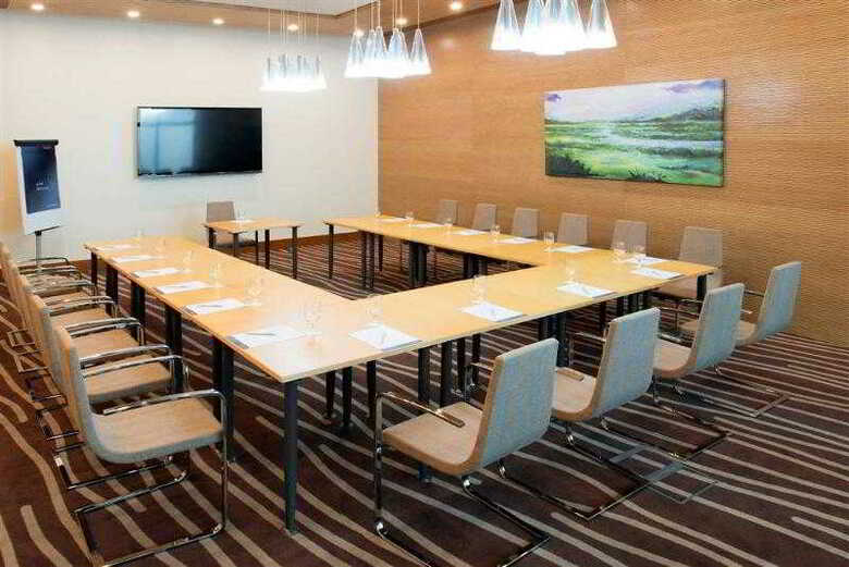 Hotel Novotel Fujairah