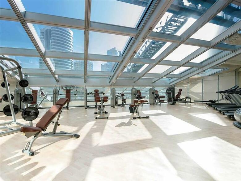 Hotel Novotel Fujairah