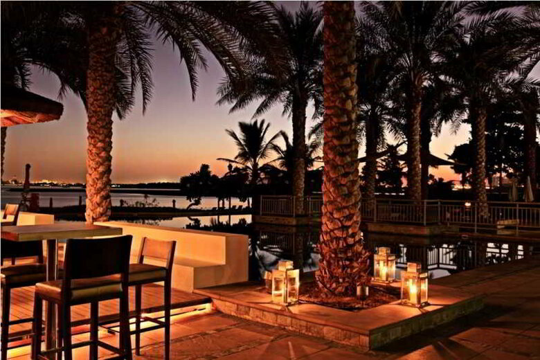 Hotel Movenpick Jumeirah Lakes Towers