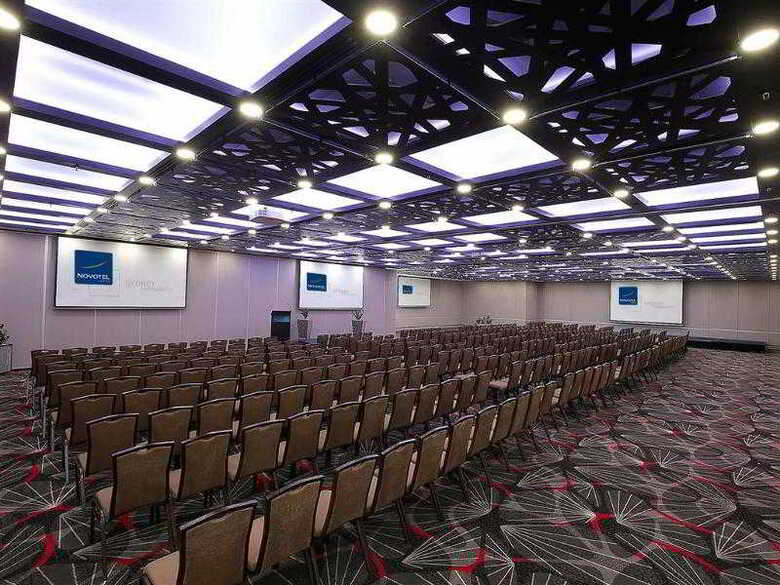 Hotel Novotel Sydney Parramatta