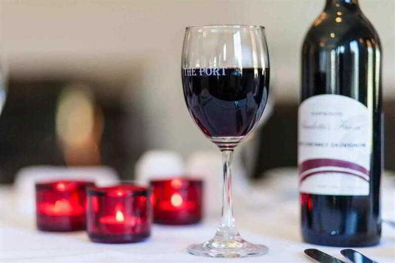 Hotel Mercure Port Of Echuca
