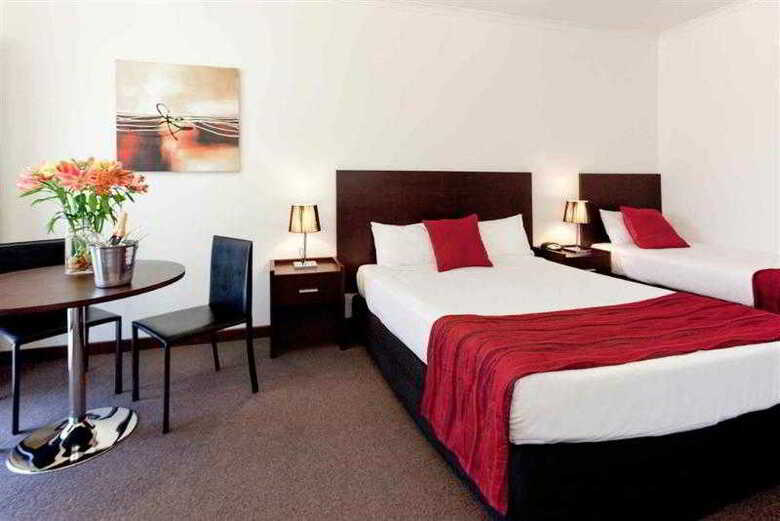 Hotel Mercure Port Of Echuca