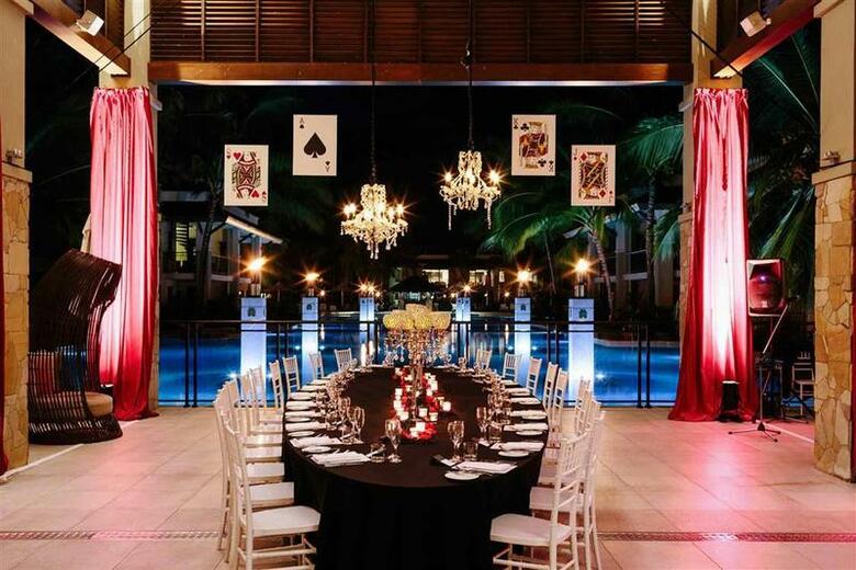 Hotel Pullman Port Douglas Sea Temple Resort & Spa
