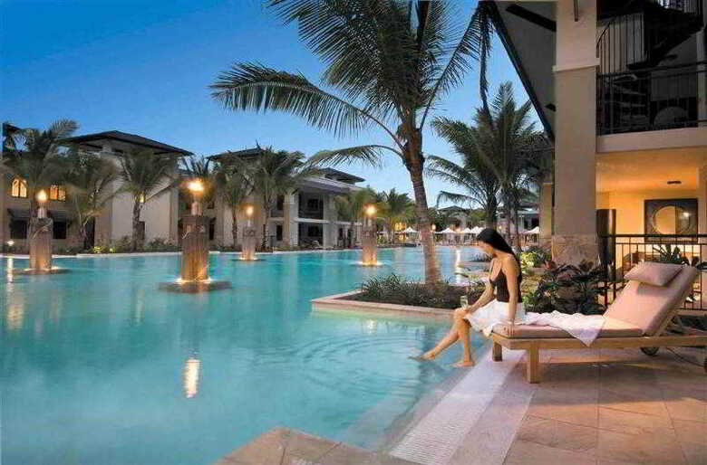 Hotel Pullman Port Douglas Sea Temple Resort & Spa