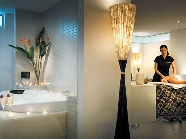 Hotel Pullman Port Douglas Sea Temple Resort & Spa