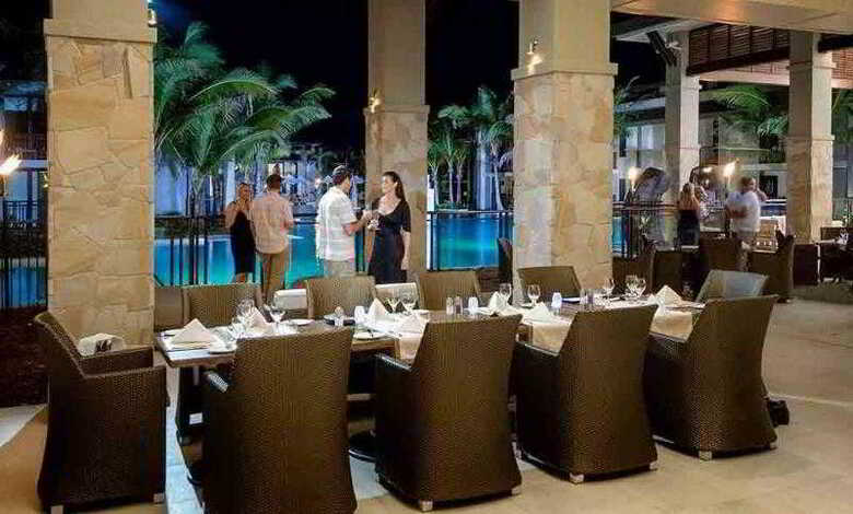 Hotel Pullman Port Douglas Sea Temple Resort & Spa