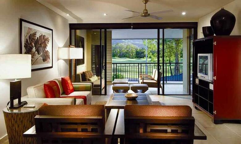 Hotel Pullman Port Douglas Sea Temple Resort & Spa