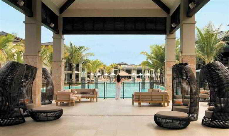 Hotel Pullman Port Douglas Sea Temple Resort & Spa