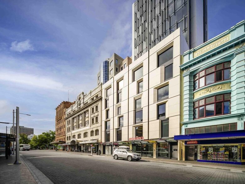 Movenpick Hotel Hobart