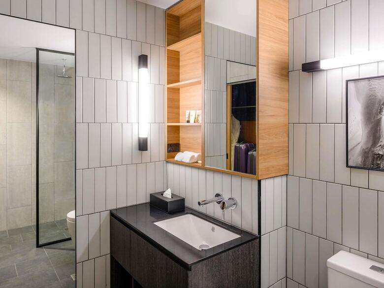 Movenpick Hotel Hobart