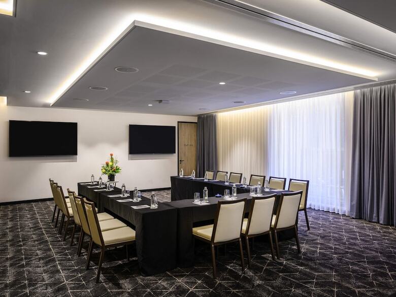 Movenpick Hotel Hobart