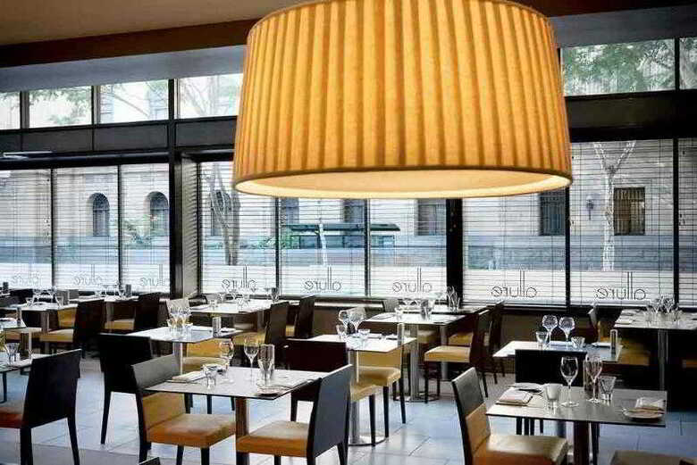 Hotel Mercure Brisbane King George Square