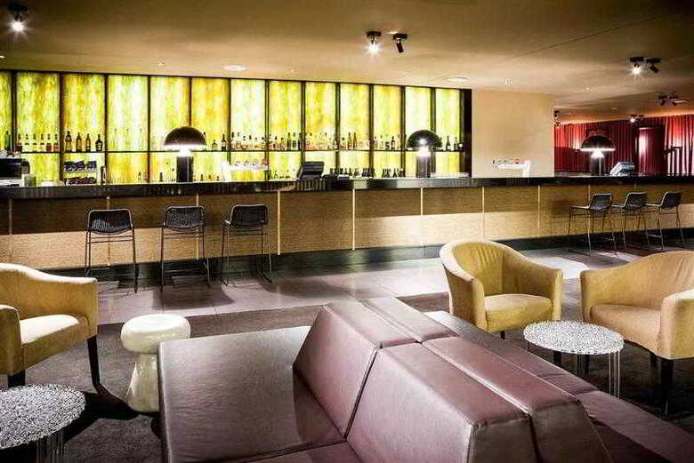 Hotel Mercure Brisbane King George Square