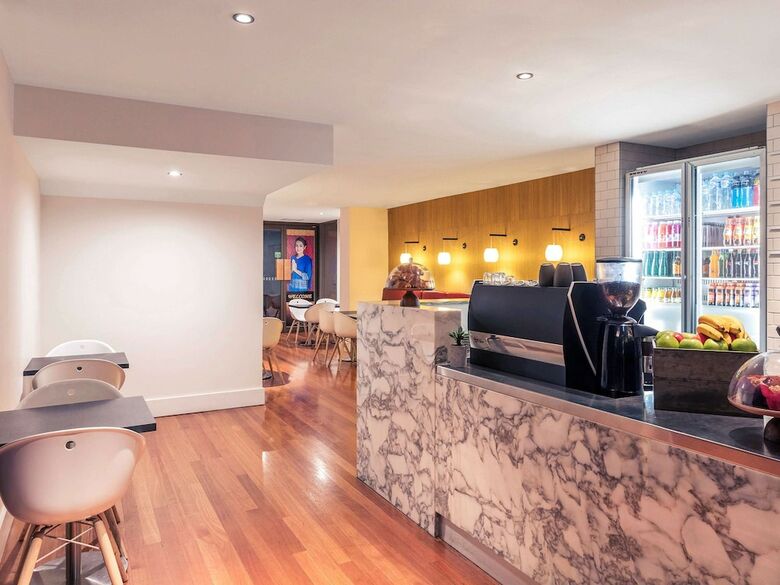 Hotel Mercure Brisbane King George Square