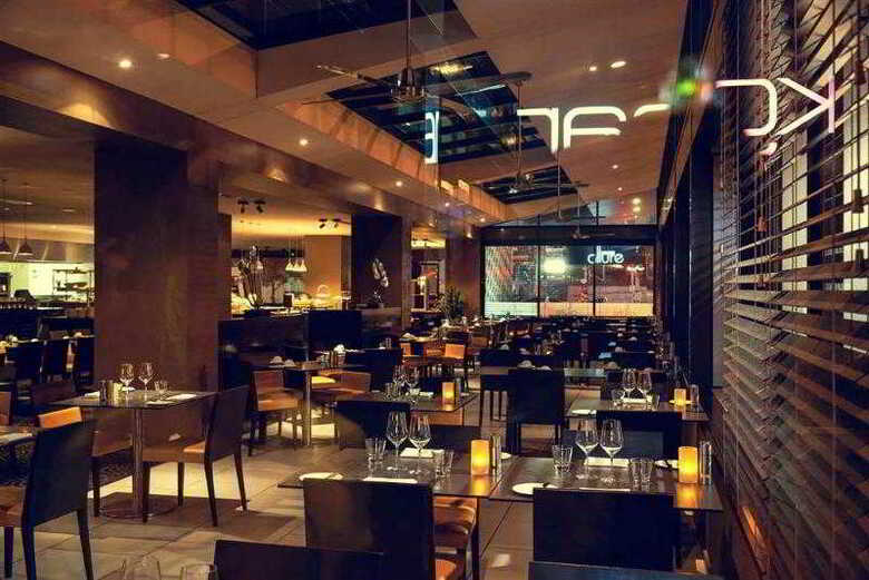 Hotel Mercure Brisbane King George Square