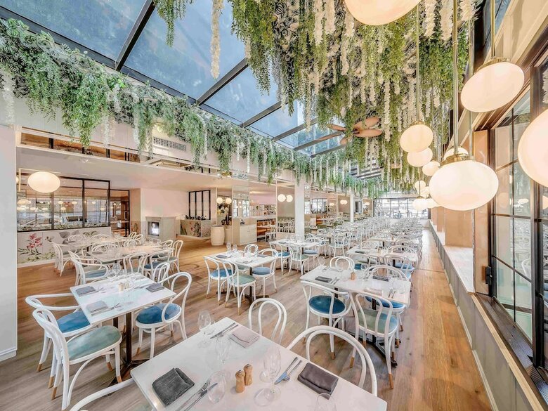 Hotel Mercure Brisbane King George Square