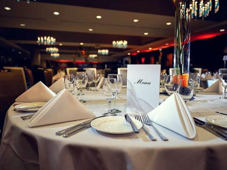 Hotel Mercure Brisbane King George Square