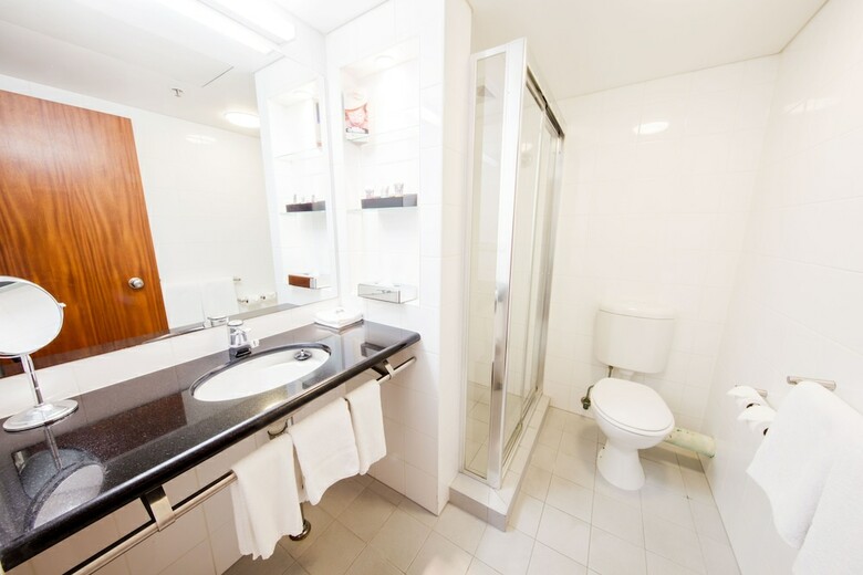 Hotel Mercure Brisbane King George Square