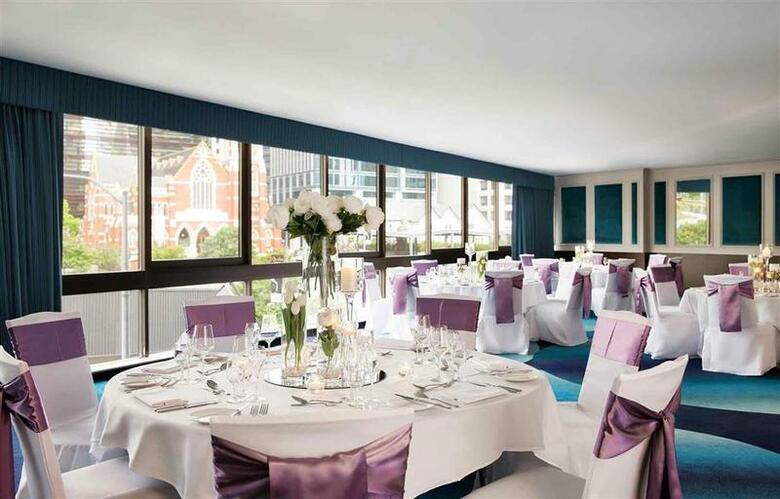 Hotel Mercure Brisbane King George Square