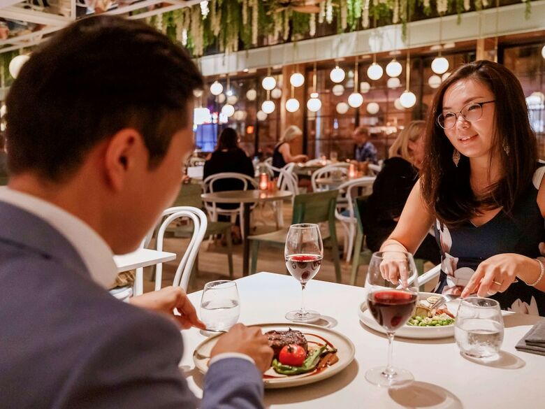 Hotel Mercure Brisbane King George Square
