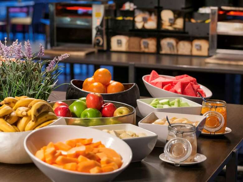 Hotel Mercure Brisbane King George Square