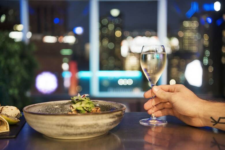 Hotel Mercure Brisbane King George Square