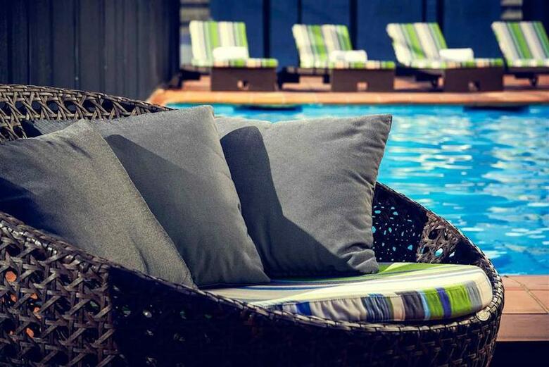 Hotel Mercure Brisbane King George Square