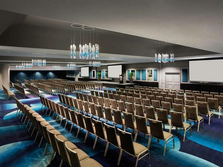 Hotel Mercure Brisbane King George Square