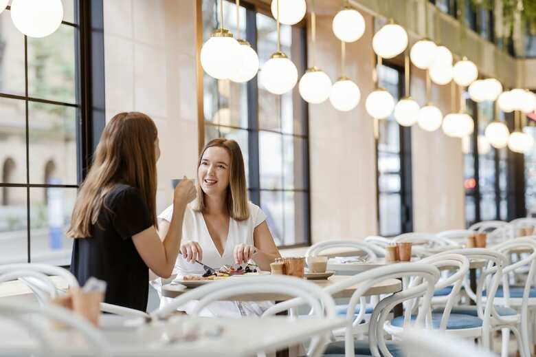 Hotel Mercure Brisbane King George Square