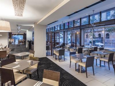 Hotel Mercure Brisbane King George Square