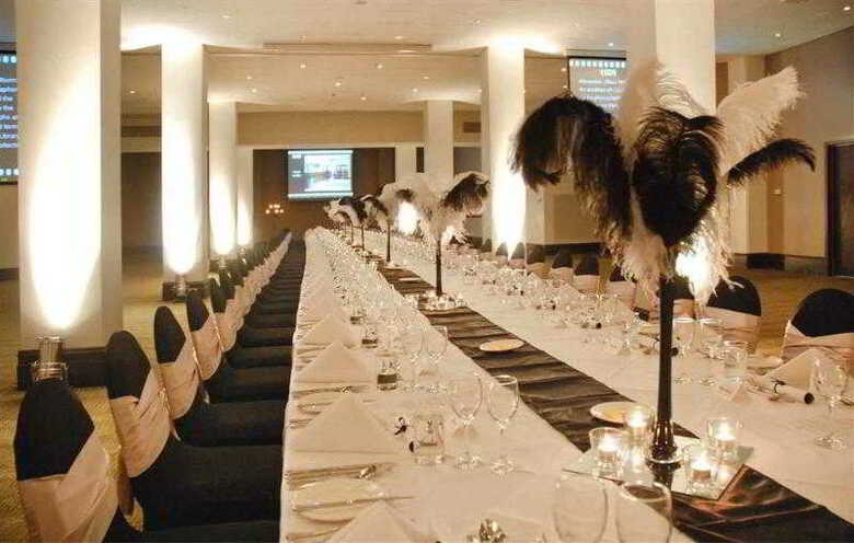 Hotel Grosvenor Adelaide