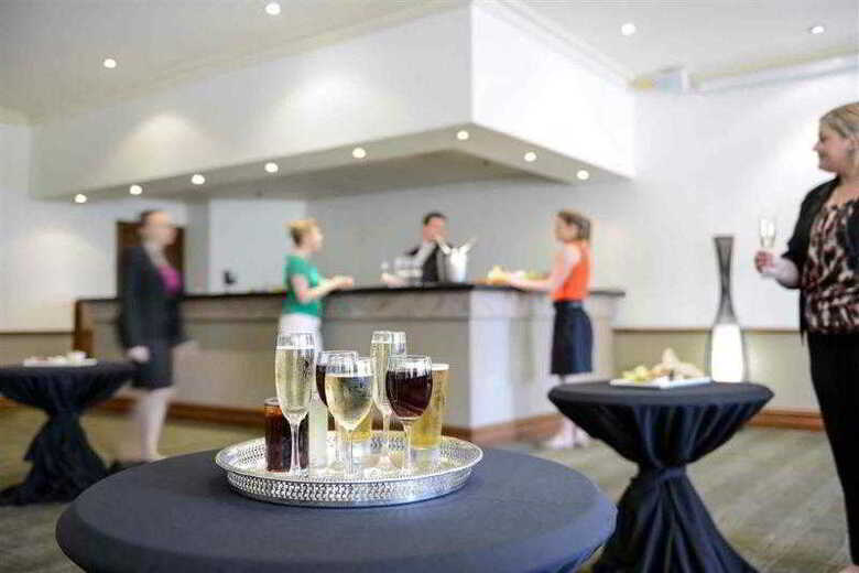 Hotel Grosvenor Adelaide