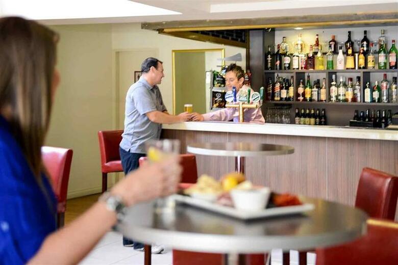 Hotel Grosvenor Adelaide