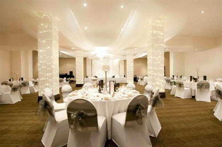 Hotel Grosvenor Adelaide