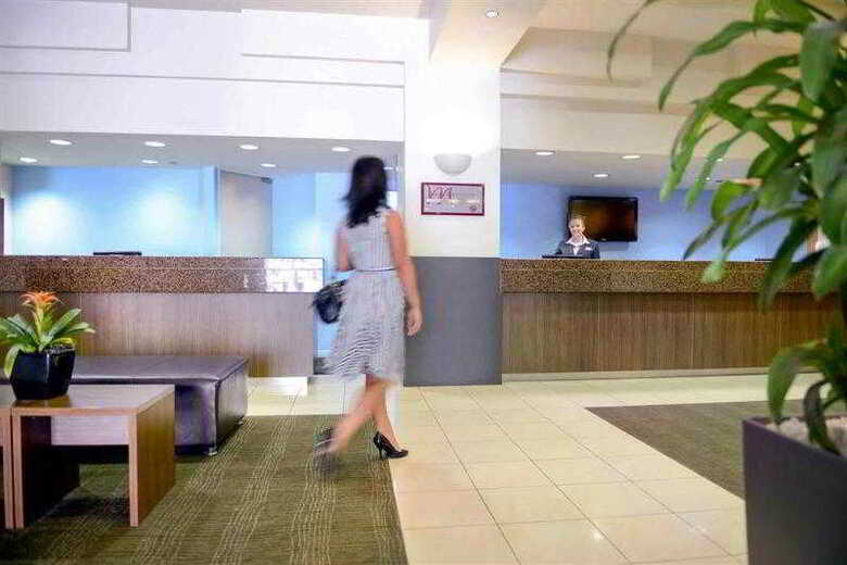 Hotel Grosvenor Adelaide