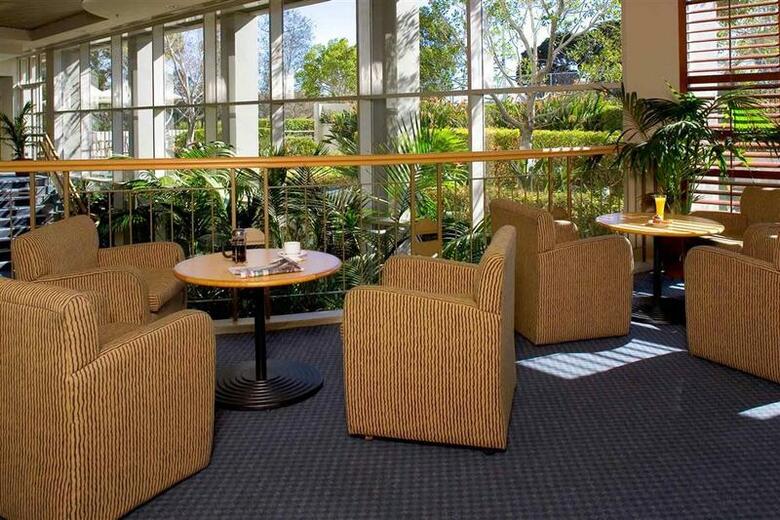 Hotel Mercure Sydney Parramatta